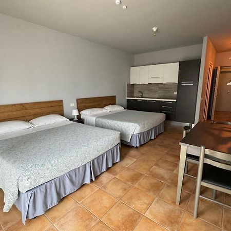 Lph - Dannunziano Country House Chieti Kültér fotó