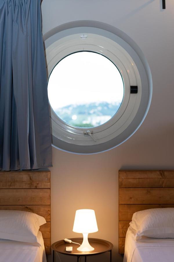 Lph - Dannunziano Country House Chieti Kültér fotó