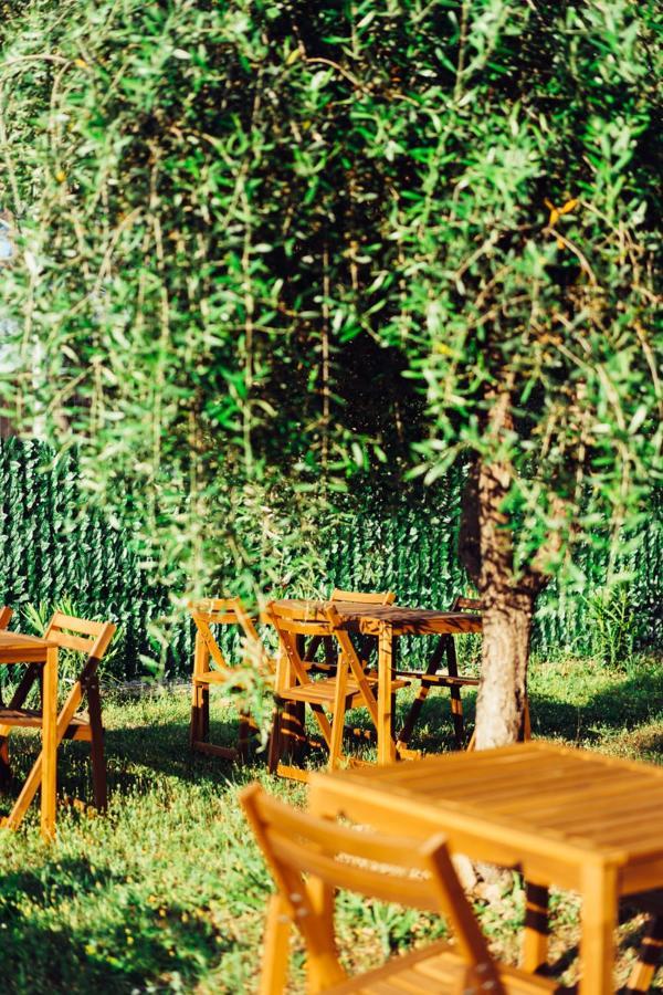 Lph - Dannunziano Country House Chieti Kültér fotó