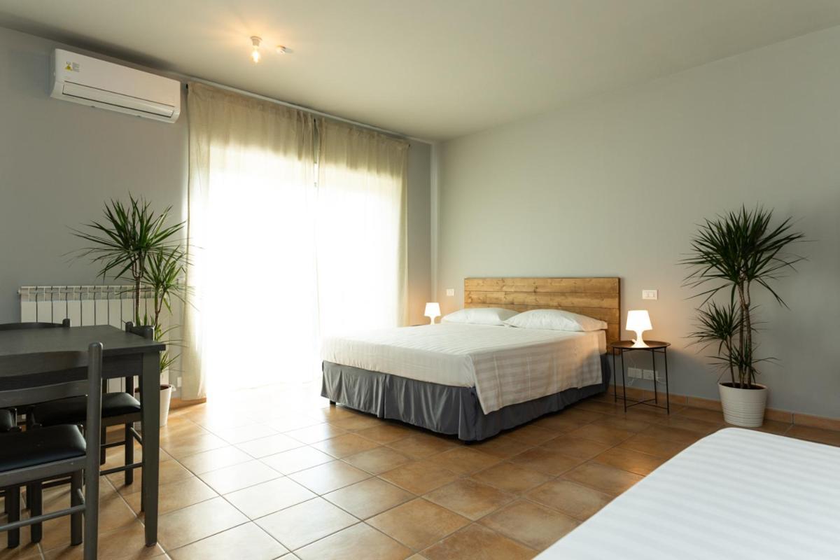 Lph - Dannunziano Country House Chieti Kültér fotó