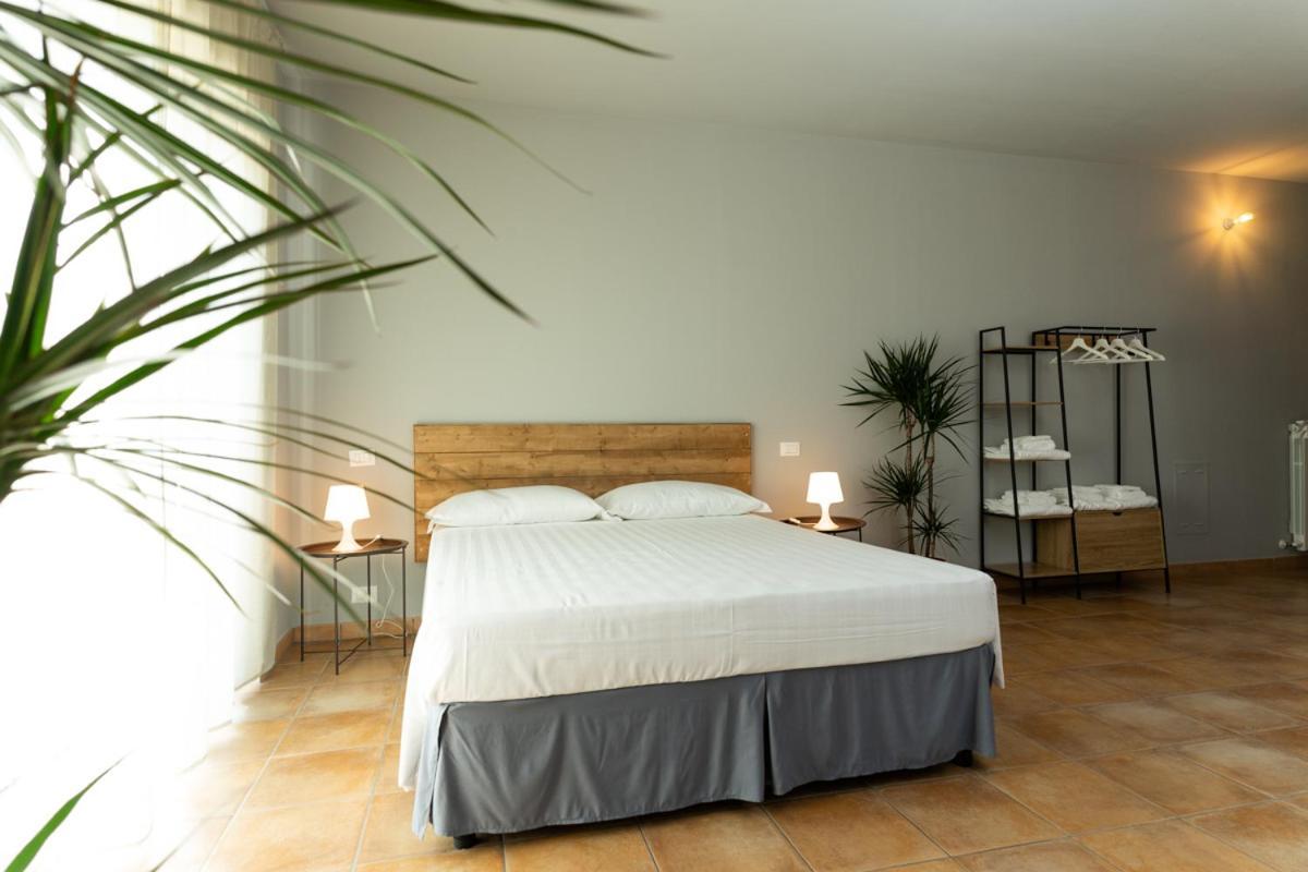Lph - Dannunziano Country House Chieti Kültér fotó