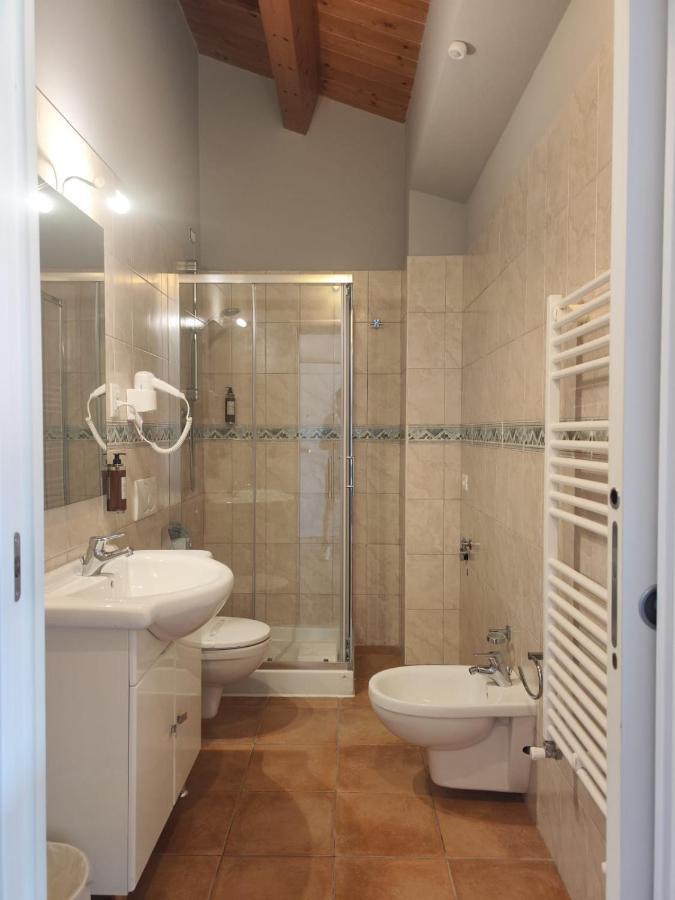 Lph - Dannunziano Country House Chieti Kültér fotó