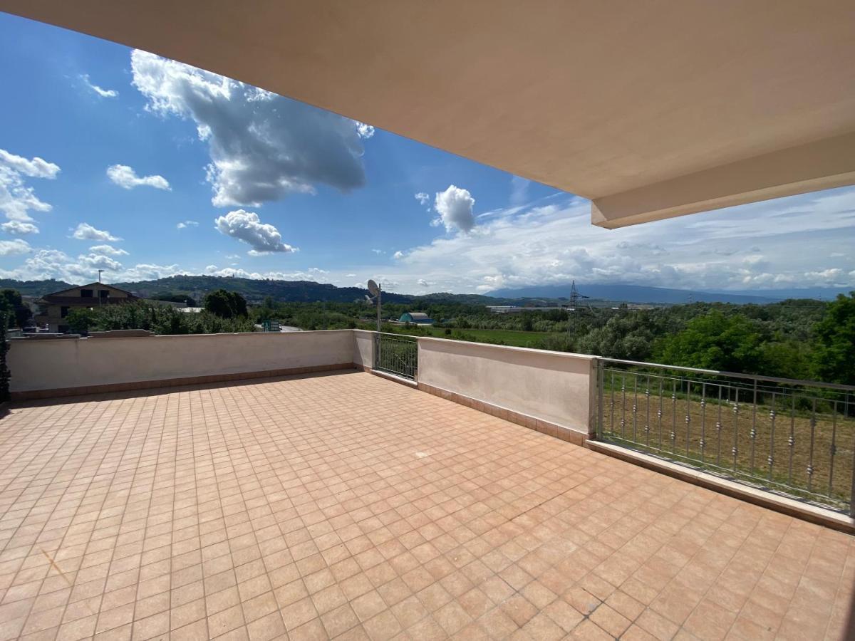 Lph - Dannunziano Country House Chieti Kültér fotó