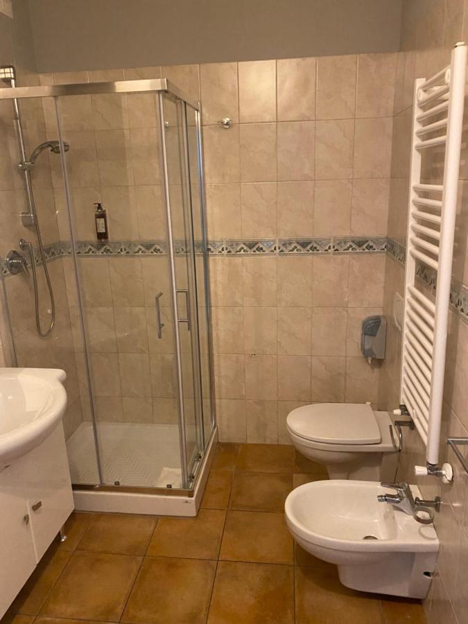Lph - Dannunziano Country House Chieti Kültér fotó