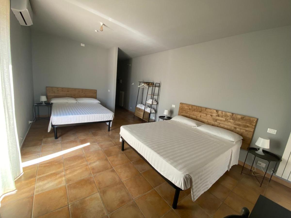 Lph - Dannunziano Country House Chieti Kültér fotó