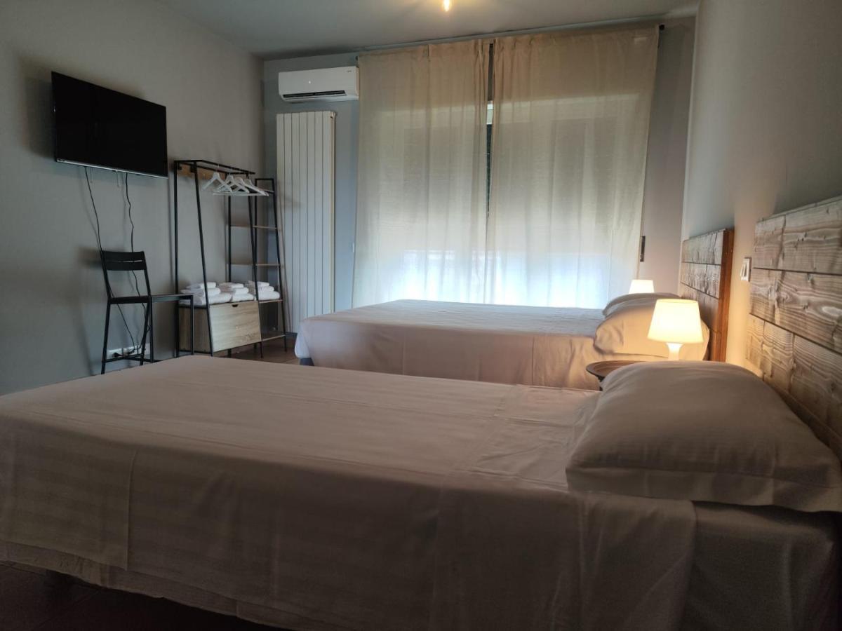 Lph - Dannunziano Country House Chieti Kültér fotó