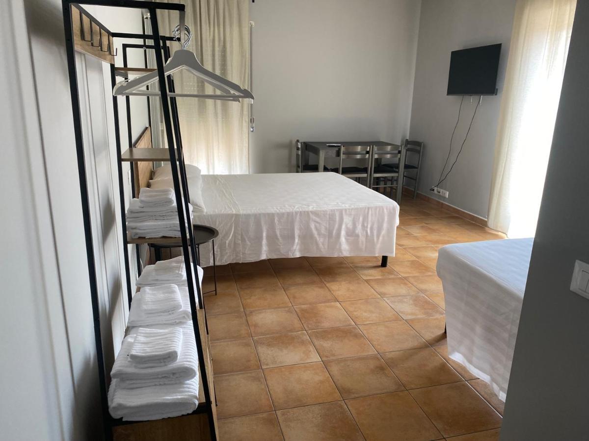 Lph - Dannunziano Country House Chieti Kültér fotó