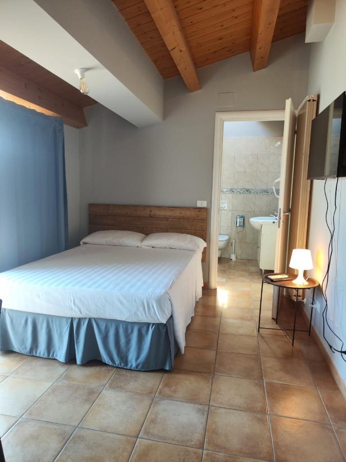 Lph - Dannunziano Country House Chieti Kültér fotó