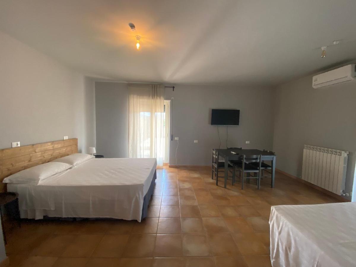 Lph - Dannunziano Country House Chieti Kültér fotó