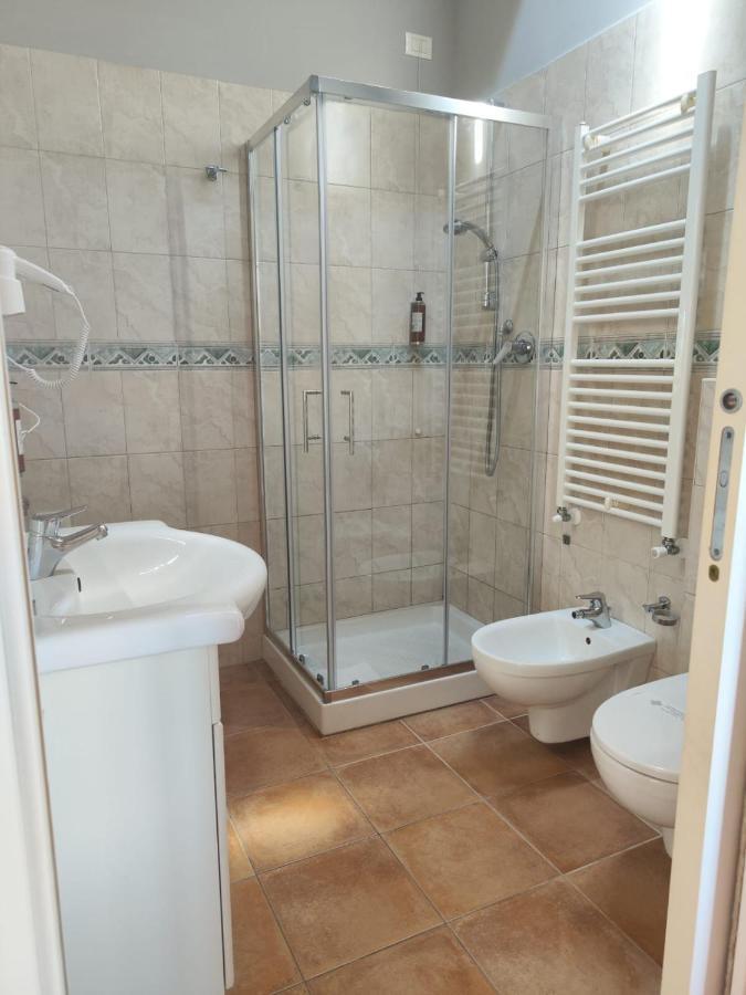 Lph - Dannunziano Country House Chieti Kültér fotó