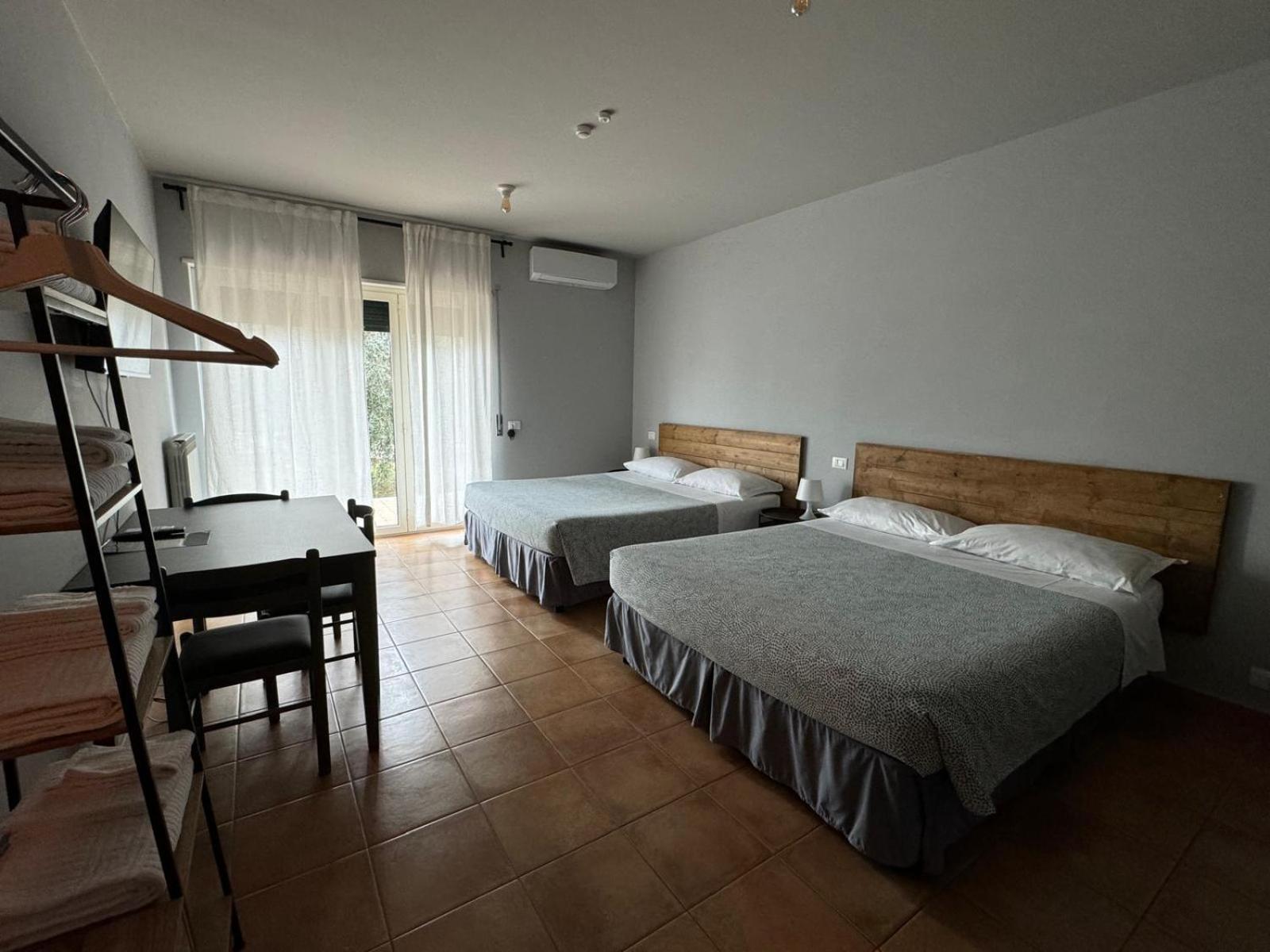 Lph - Dannunziano Country House Chieti Kültér fotó