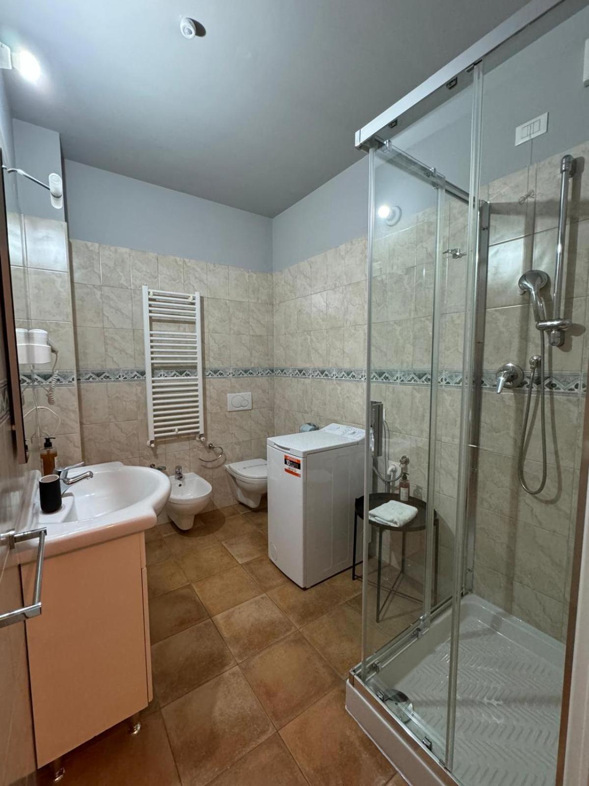 Lph - Dannunziano Country House Chieti Kültér fotó