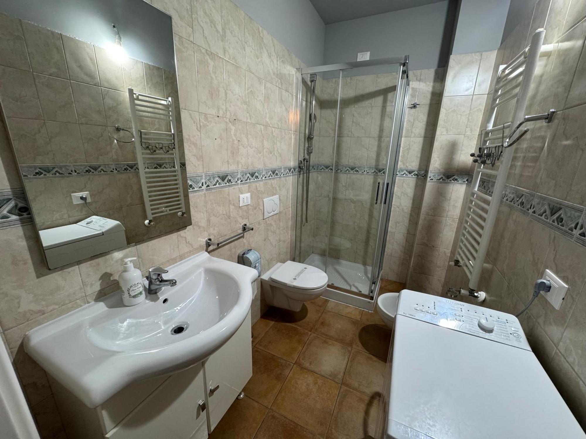 Lph - Dannunziano Country House Chieti Kültér fotó
